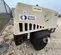 2018 Doosan C185WDZ-T4F Air Compressor