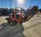 2017 Ditch Witch RT45 Trencher
