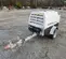 2019 ROTAIR D185 T4F Air Compressor