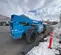 2017 Genie GTH-844 Forklift