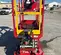 2019 MEC MICRO 19 Scissor Lift