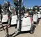 2017 Magnum Pro MLT6SM Portable Light Tower