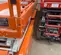2019 Snorkel S3219E Scissor Lift