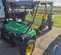 2022 John Deere XUV855M Utility Vehicle