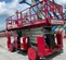 2018 MEC 6092RT Rough Terrain Scissor Lift