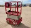 2019 MEC MICRO 19 Scissor Lift