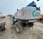 2017 Genie S-65 Boom Lift