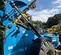 2017 Genie GTH-1056 Forklift