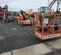 2016 JLG E400AJPN Articulating Boom Lift