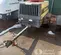 2018 Sullair 185DPQ-KU-T3 Air Compressor