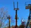 2017 SKYTRAK 8042 Forklift