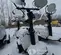 2019 Generac MLT3060MV Portable Light Tower