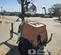 2018 Magnum Pro MLT6SM Portable Light Tower