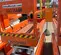 2019 Snorkel S3219E Scissor Lift