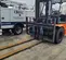 2020 Doosan D90S-7 Warehouse Forklift