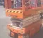 2019 Snorkel S3219E Scissor Lift