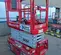 2018 MEC MICRO 19 Scissor Lift