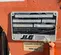 2017 SKYTRAK 8042 Forklift