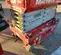 2017 MEC MICRO 19 Scissor Lift