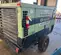 2019 Sullair 400HDPQ-CU Air Compressor