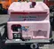 2017 Magnum Pro MLT6SM Portable Light Tower