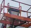 2017 JLG 450AJ Articulating Boom Lift