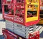 2018 MEC MICRO 19 Scissor Lift