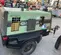 2018 Sullair 185DPQ-KU-T3 Air Compressor