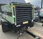 2018 Sullair 400HDPQ-CU Air Compressor