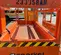 2019 Snorkel S3219E Scissor Lift