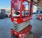 2017 MEC MICRO 19 Scissor Lift