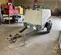2018 Doosan C185WDZ-T4F Air Compressor