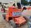 2017 JLG E450AJ Articulating Boom Lift