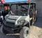 2021 Polaris PRO XD 4000D Utility Vehicle