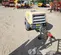 2019 Atlas Copco XAS110KD Air Compressor