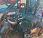 2017 Genie GTH-5519 Forklift