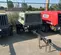 2018 Sullair 185DPQ-KU-T3 Air Compressor
