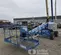 2017 Genie S-40 Boom Lift