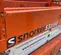 2019 Snorkel S3219E Scissor Lift