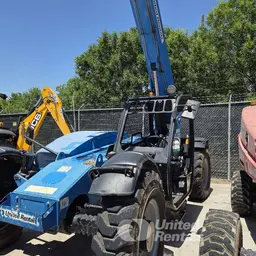 2018 Genie GTH-844 Forklift