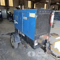 2020 Miller Welders BIG BLUE 500PRO Welder