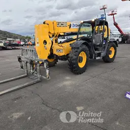 2019 JCB 509-42 Forklift