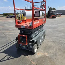 2019 Skyjack SJIII3219 Scissor Lift