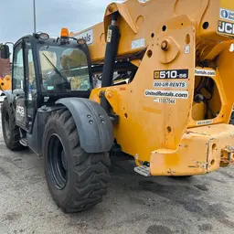 2020 JCB 510-56 S Forklift