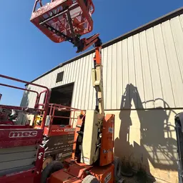 2015 JLG E300AJP Articulating Boom Lift