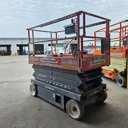 2016 Skyjack SJIII4626 Scissor Lift