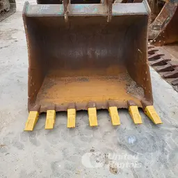 2019 ATI McMillen KOMATSU PC 300 Bucket Attachment