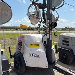 2017 Magnum Pro MLT6SM Portable Light Tower