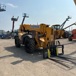 2017 JCB 512-56 S Forklift