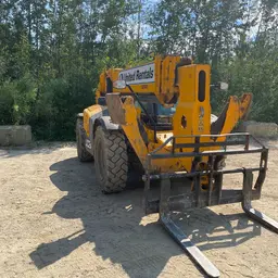 2021 JCB 512-56 Forklift